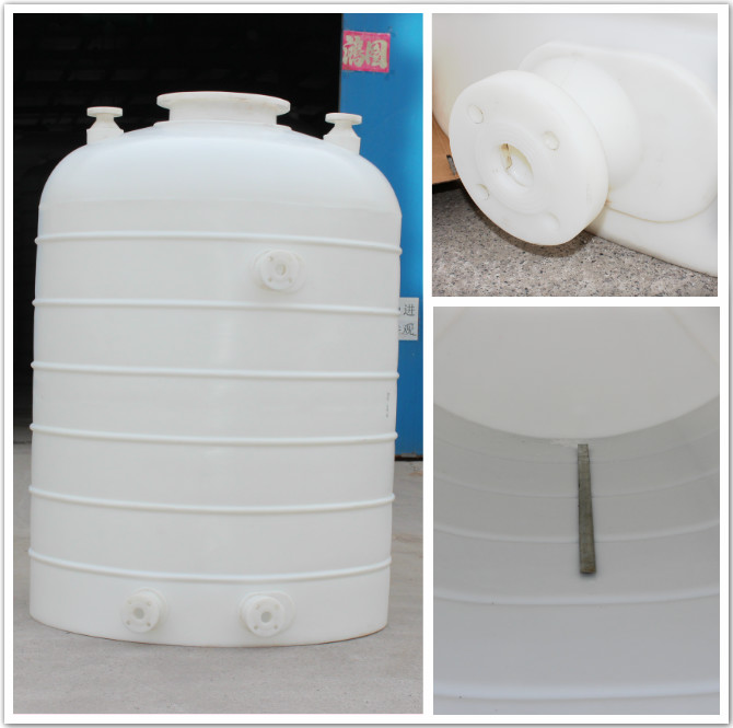 儲罐廣泛應(yīng)用，車間怎布置才安全呢！