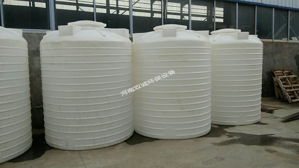 PE儲罐有哪些價格？