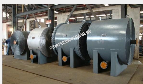 螺旋板換熱器在制冷技術中的發(fā)展有哪些?