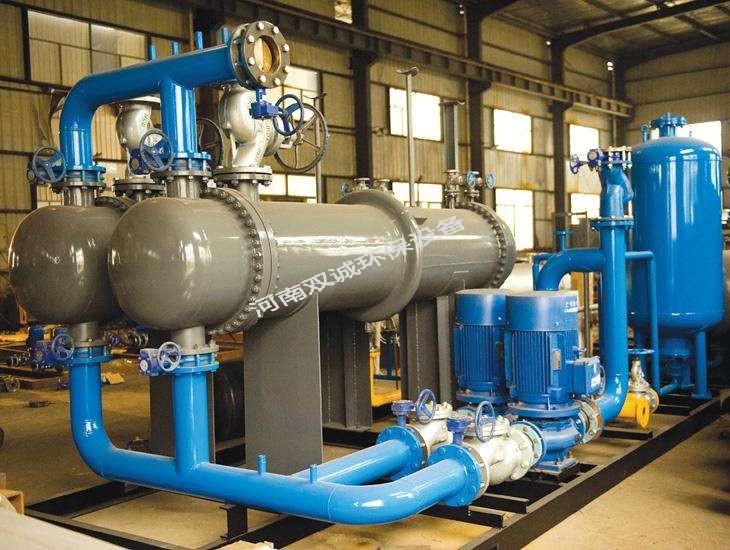 換熱器的制造、檢驗(yàn)與驗(yàn)收都有哪些?