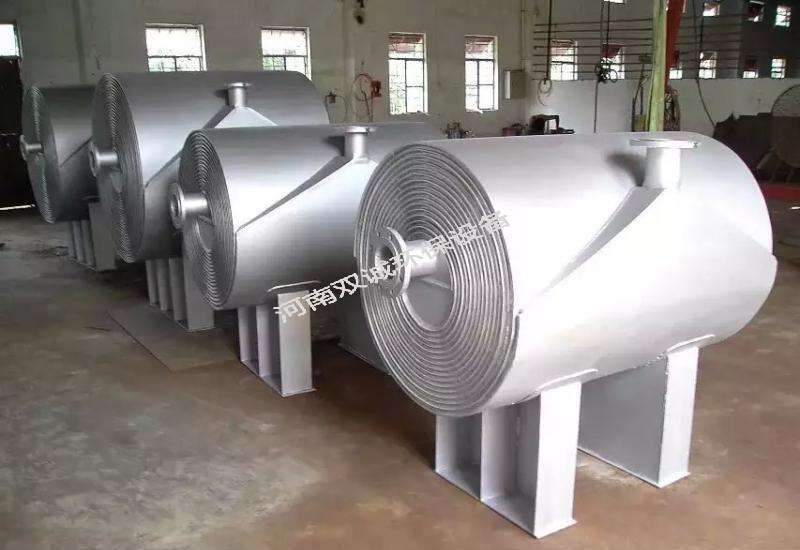 換熱器原理、種類、清洗、型號(hào)