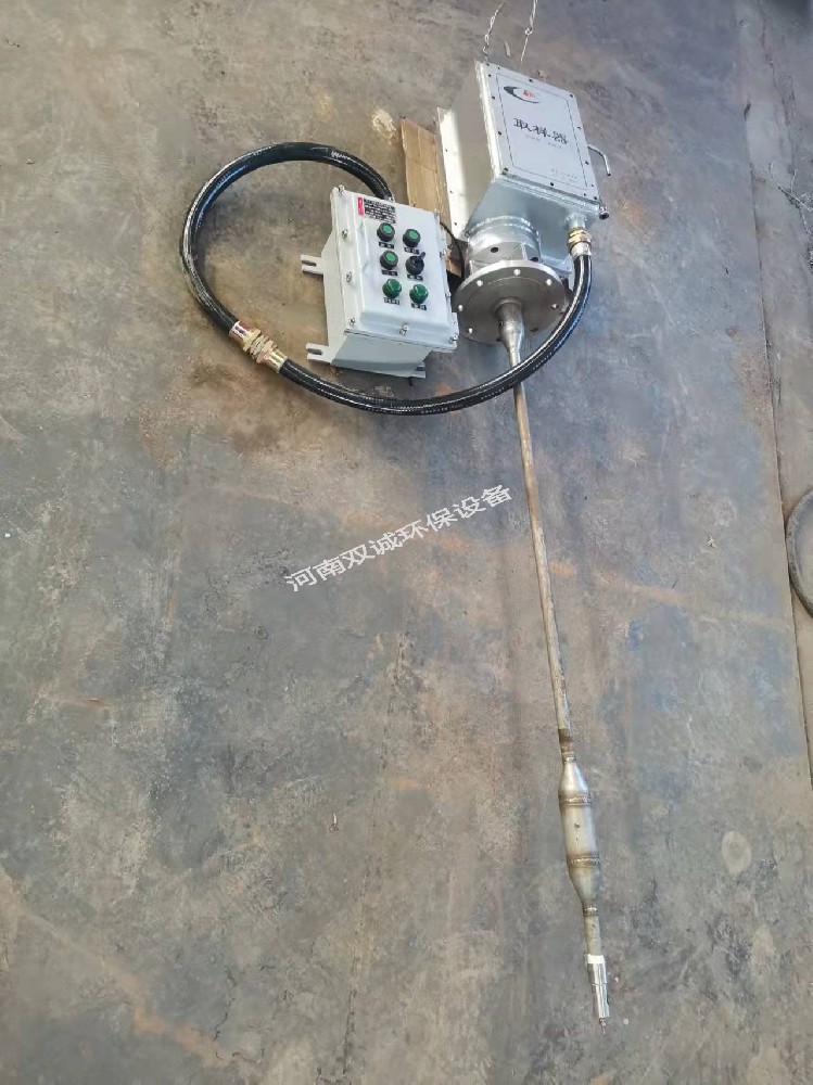 密閉取樣器主要有哪些？