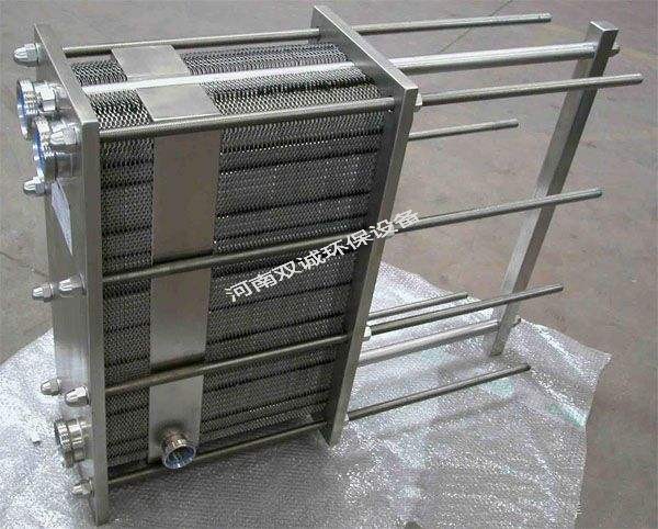 板式換熱器的計算方式有哪些？